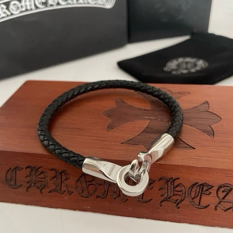 Chrome Hearts Bracelets OdorResistant 241921