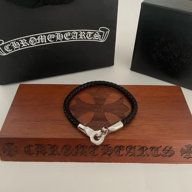 Chrome Hearts Bracelets OdorResistant 241921