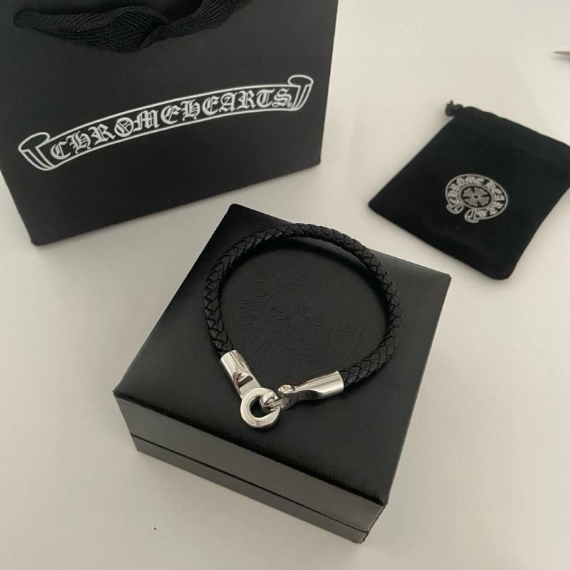 Chrome Hearts Bracelets OdorResistant 241921