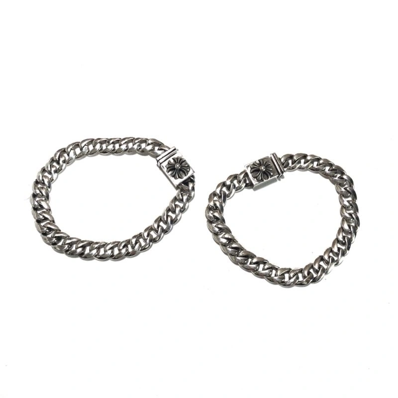 ZipUp Chrome Hearts Bracelets 241917