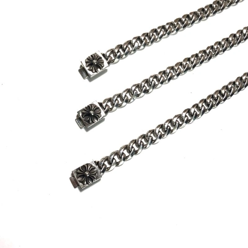 ZipUp Chrome Hearts Bracelets 241917
