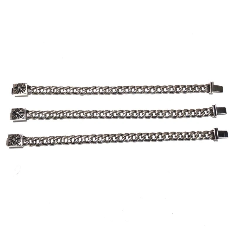 ZipUp Chrome Hearts Bracelets 241917