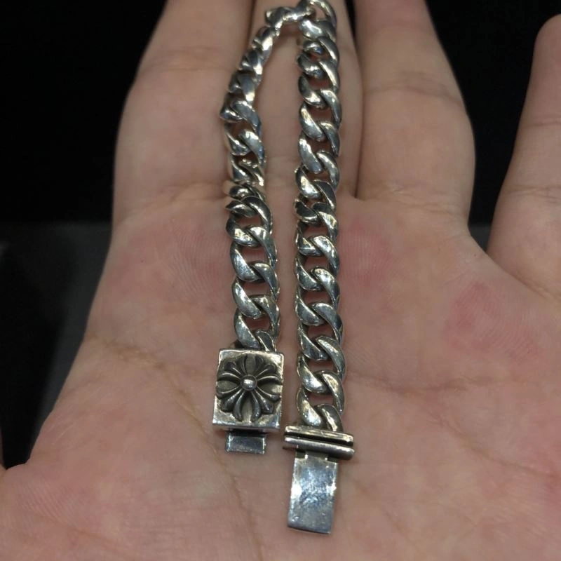 ZipUp Chrome Hearts Bracelets 241917
