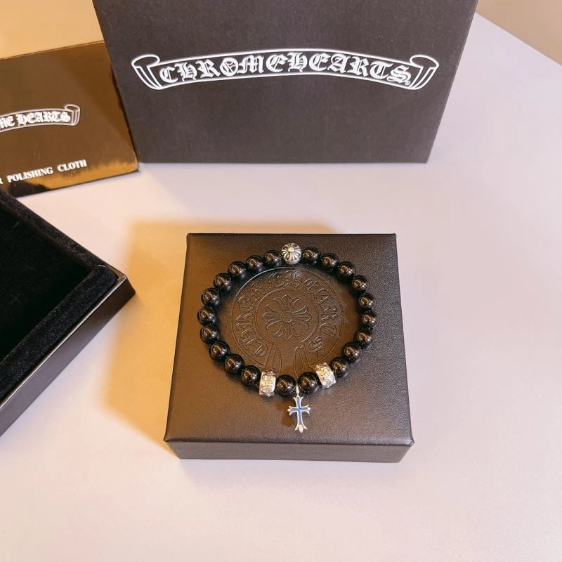Chrome Hearts Bracelets Sporty 241916