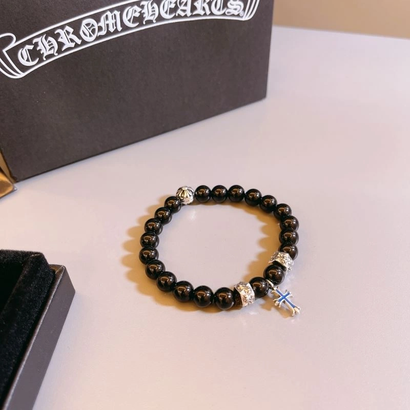 Chrome Hearts Bracelets Sporty 241916