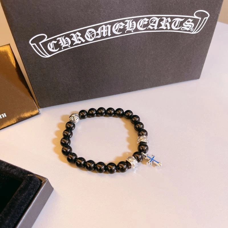 Chrome Hearts Bracelets Sporty 241916