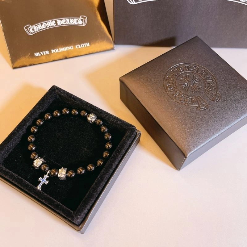 Chrome Hearts Bracelets Sporty 241916