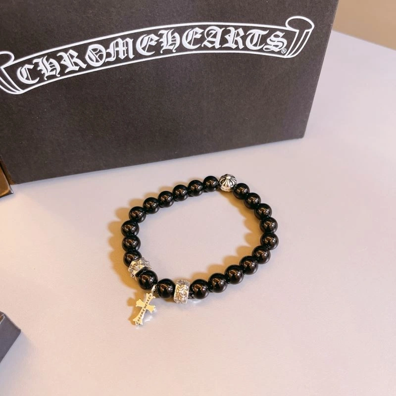Chrome Hearts Bracelets Sporty 241916