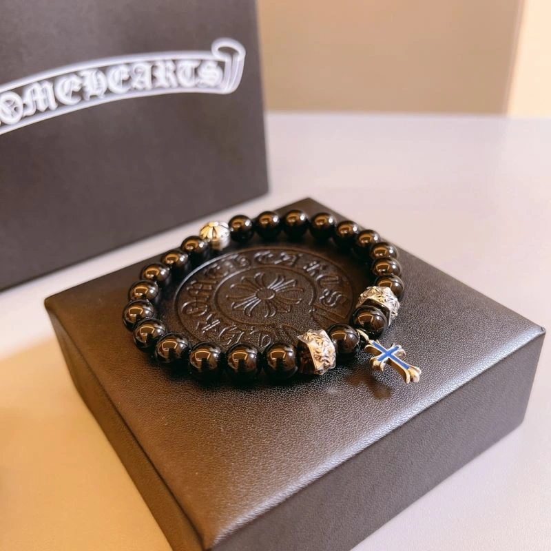 Chrome Hearts Bracelets Sporty 241916
