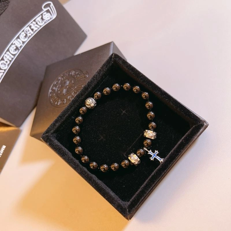 Chrome Hearts Bracelets Sporty 241916