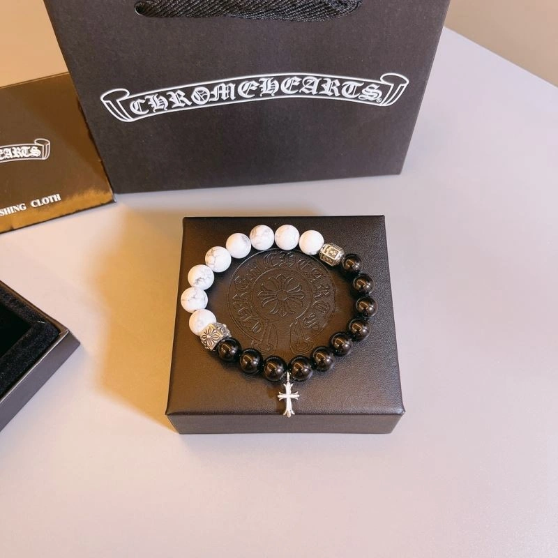 Chrome Hearts Bracelets Sporty 241915