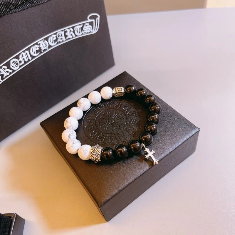 Chrome Hearts Bracelets Sporty 241915