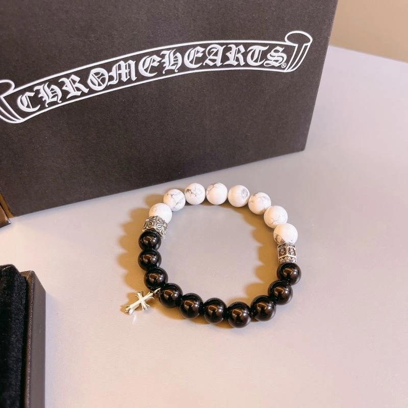 Chrome Hearts Bracelets Sporty 241915