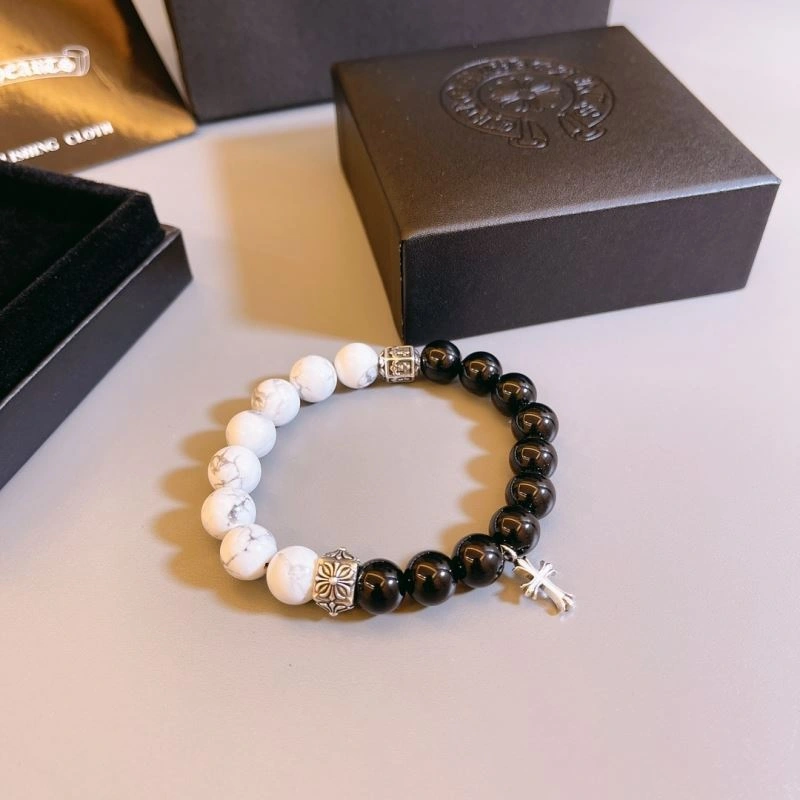 Chrome Hearts Bracelets Sporty 241915