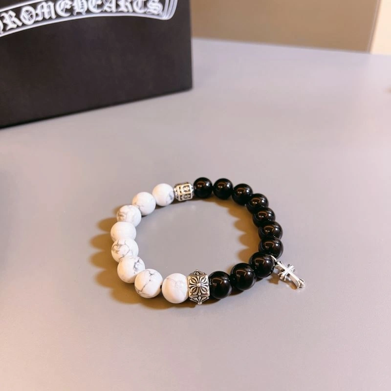 Chrome Hearts Bracelets Sporty 241915
