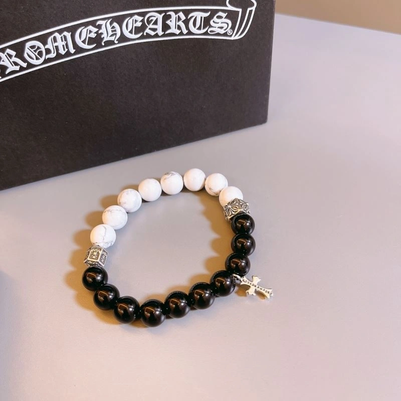 Chrome Hearts Bracelets Sporty 241915