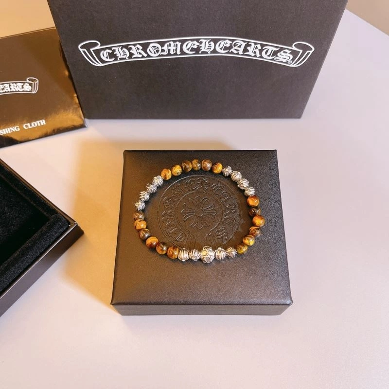 Chrome Hearts Bracelets Tailored 241912