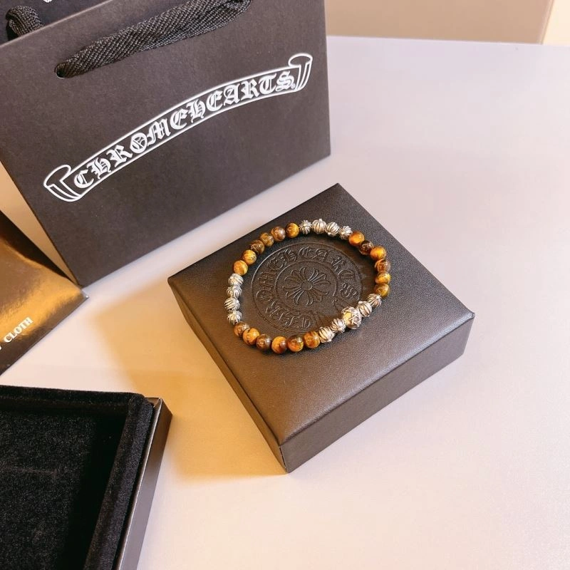 Chrome Hearts Bracelets Tailored 241912