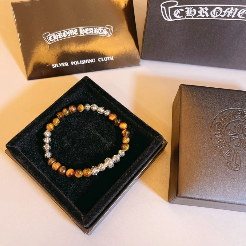 Chrome Hearts Bracelets Tailored 241912