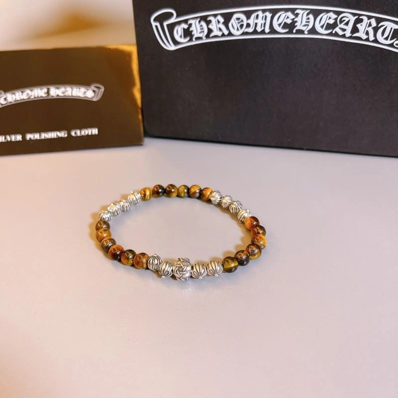 Chrome Hearts Bracelets Tailored 241912