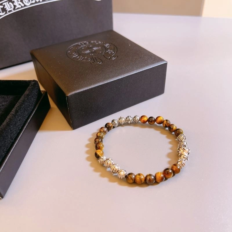 Chrome Hearts Bracelets Tailored 241912