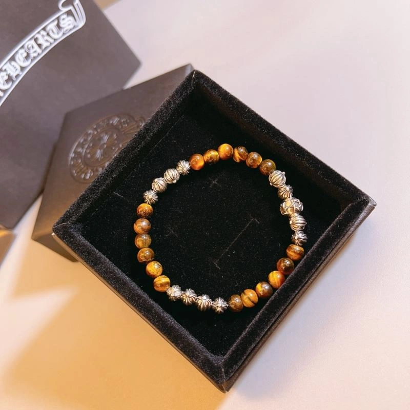 Chrome Hearts Bracelets Tailored 241912
