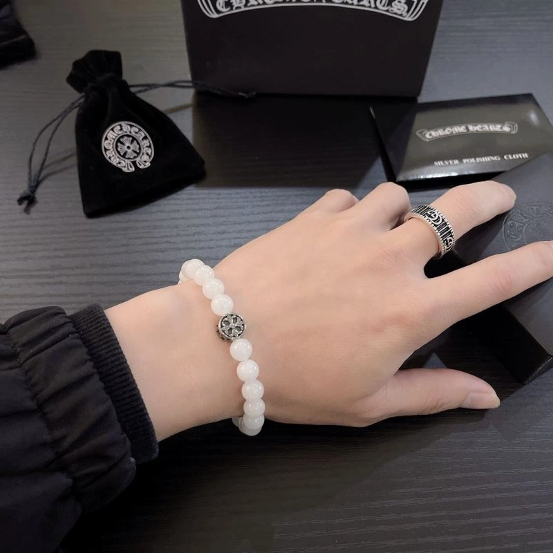 Chrome Hearts Bracelets BestValue 241911