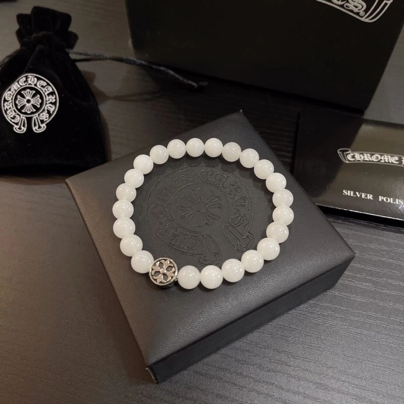 Chrome Hearts Bracelets BestValue 241911