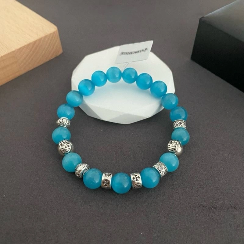 Chrome Hearts Bracelets Resilient 241910