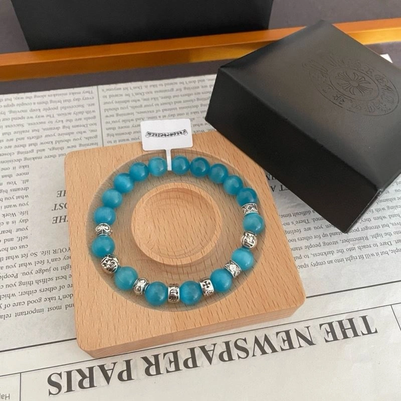 Chrome Hearts Bracelets Resilient 241910