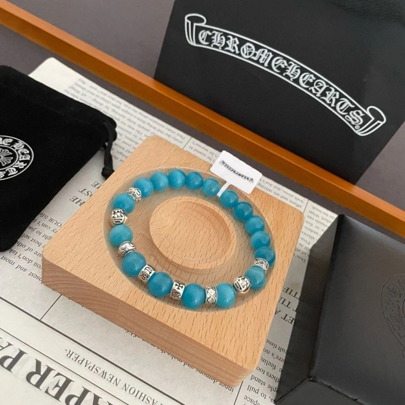 Chrome Hearts Bracelets Resilient 241910