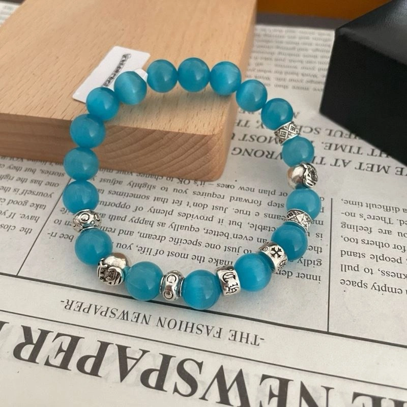 Chrome Hearts Bracelets Resilient 241910
