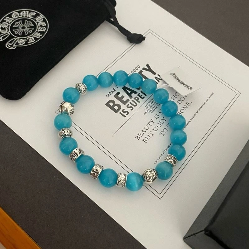 Chrome Hearts Bracelets Resilient 241910
