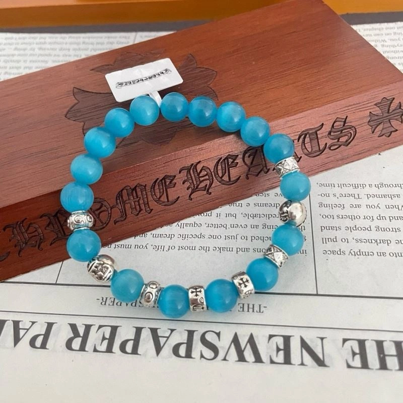 Chrome Hearts Bracelets Resilient 241910