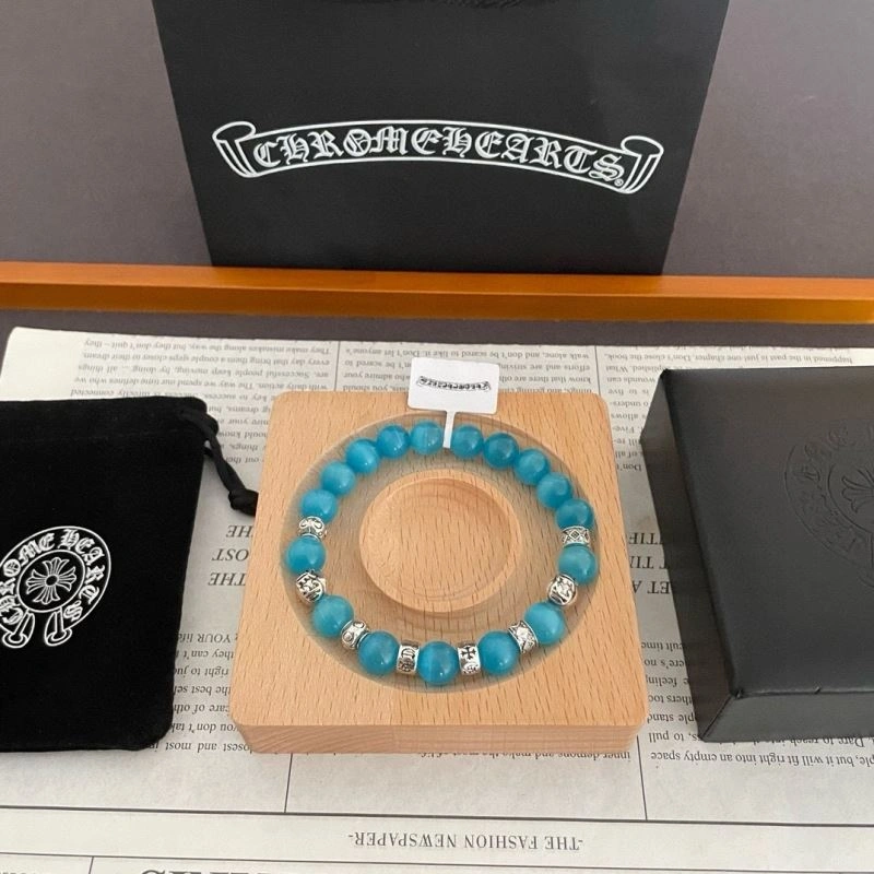 Chrome Hearts Bracelets Resilient 241910
