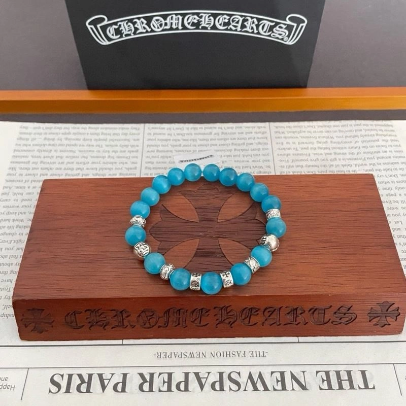 Chrome Hearts Bracelets Resilient 241910