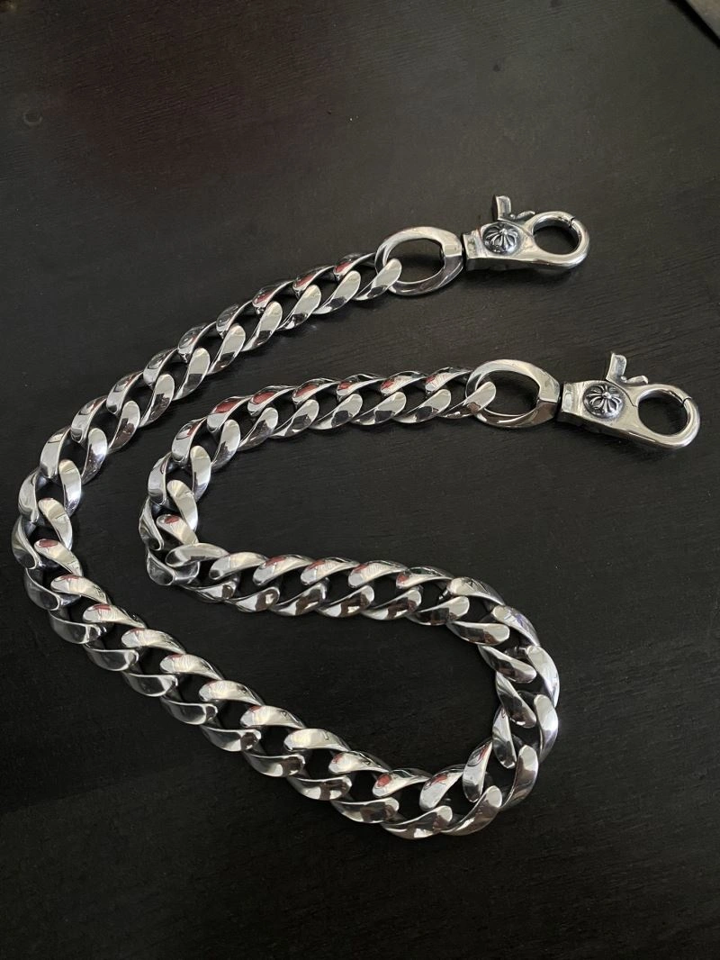 Chrome Hearts Bracelets Contemporary 241779