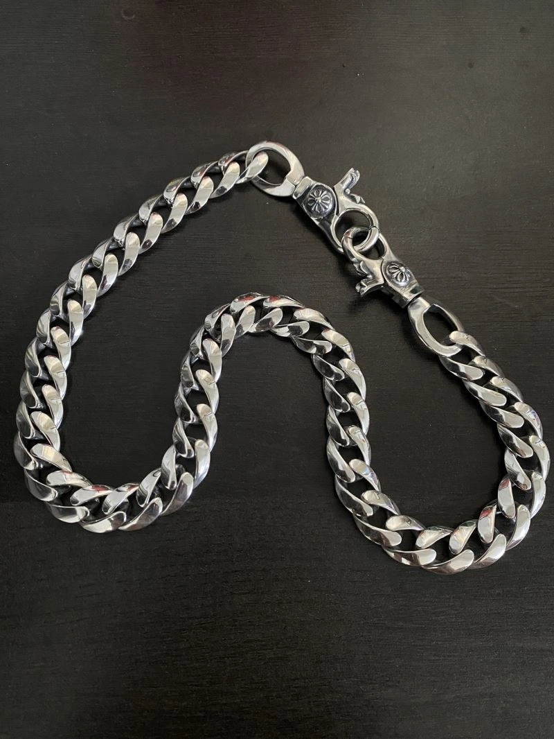 Chrome Hearts Bracelets Contemporary 241779