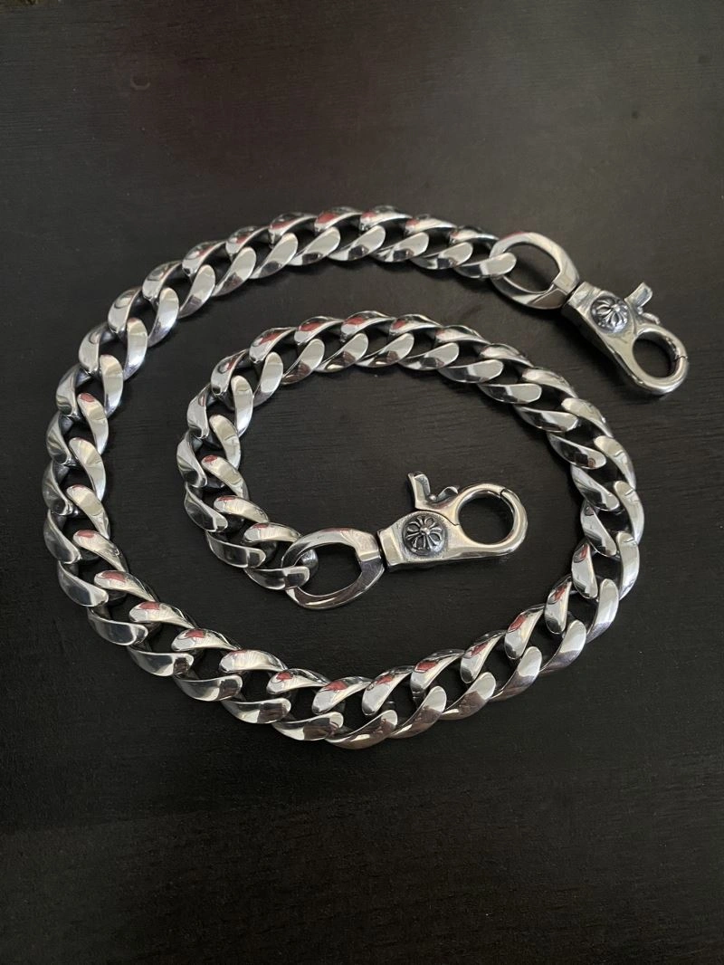 Chrome Hearts Bracelets Contemporary 241779