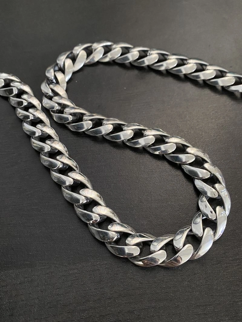 Chrome Hearts Bracelets Contemporary 241779