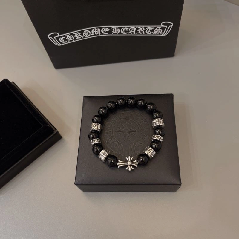 Chrome Hearts Bracelets Colorful 241780