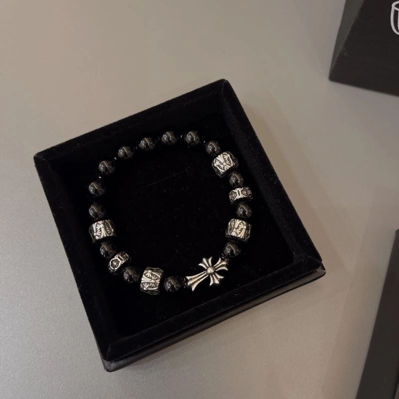 Chrome Hearts Bracelets Colorful 241780