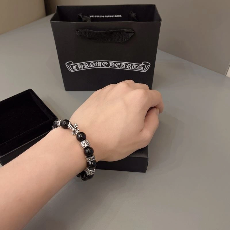 Chrome Hearts Bracelets Colorful 241780