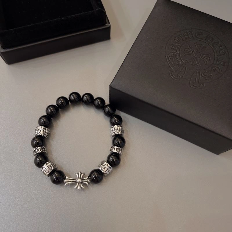 Chrome Hearts Bracelets Colorful 241780