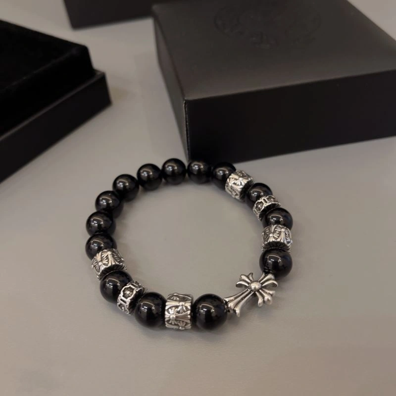 Chrome Hearts Bracelets Colorful 241780