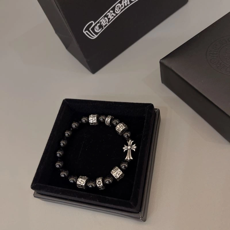 Chrome Hearts Bracelets Colorful 241780