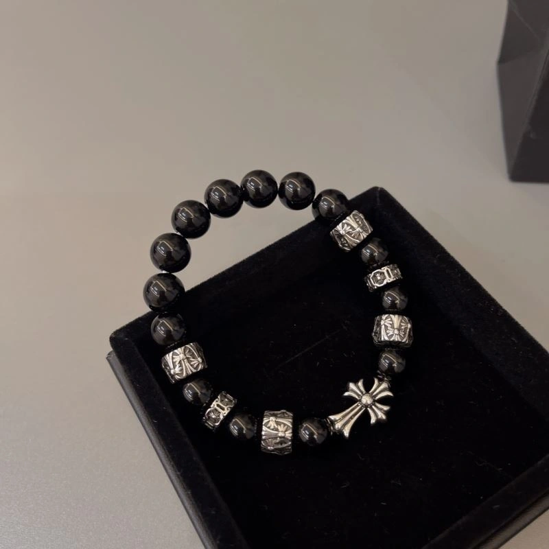 Chrome Hearts Bracelets Colorful 241780