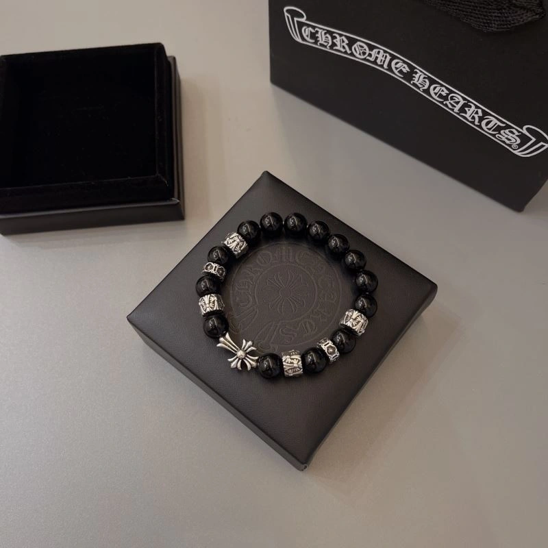 Chrome Hearts Bracelets Colorful 241780
