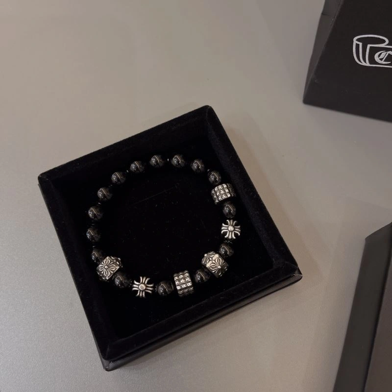 Chrome Hearts Bracelets FastDry 241778