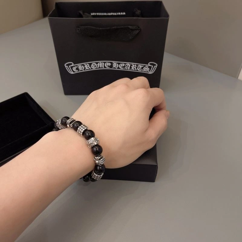 Chrome Hearts Bracelets FastDry 241778